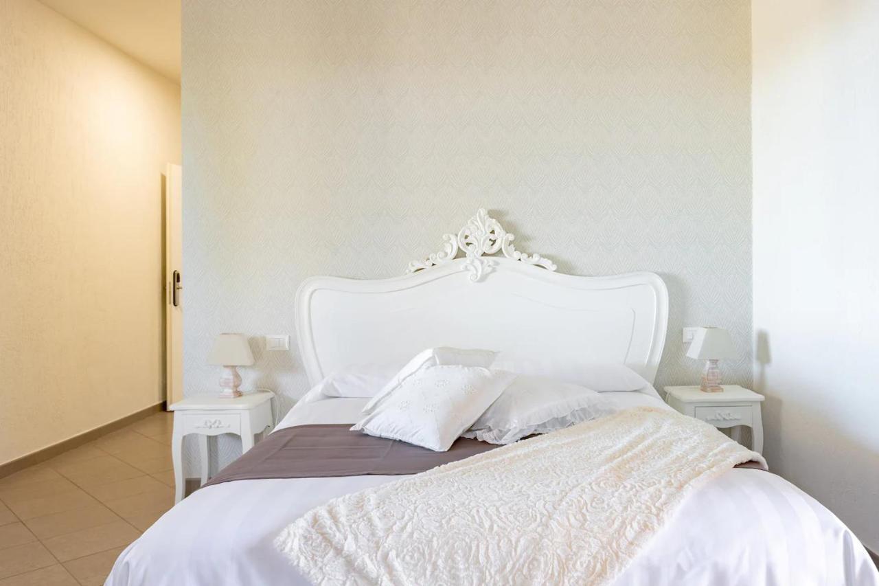 Saint Paul Relais **** Hotel San Paolo Solbrito Kültér fotó