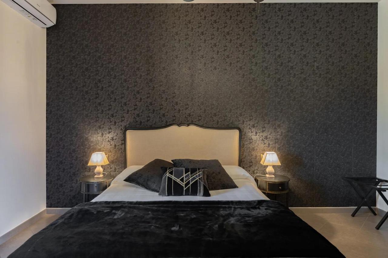 Saint Paul Relais **** Hotel San Paolo Solbrito Kültér fotó