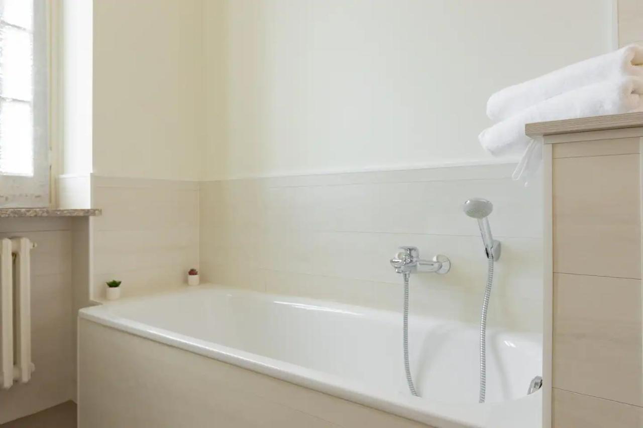 Saint Paul Relais **** Hotel San Paolo Solbrito Kültér fotó