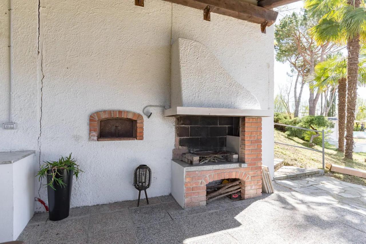 Saint Paul Relais **** Hotel San Paolo Solbrito Kültér fotó